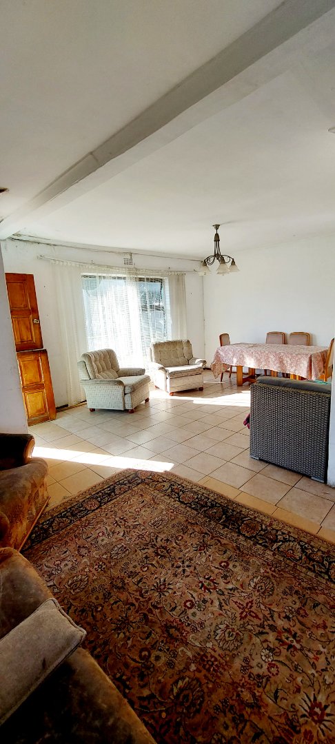 3 Bedroom Property for Sale in Palm Park Western Cape